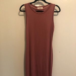 Brand new! Very flattering to the body